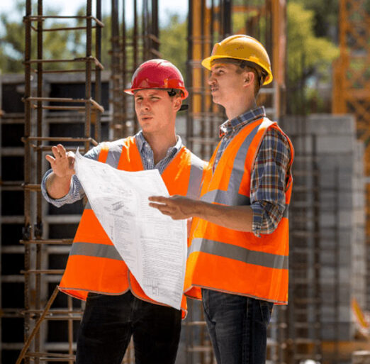 Construction-Services