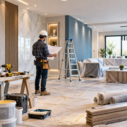 Renovation-Services