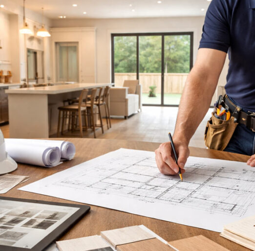 Renovation-Services