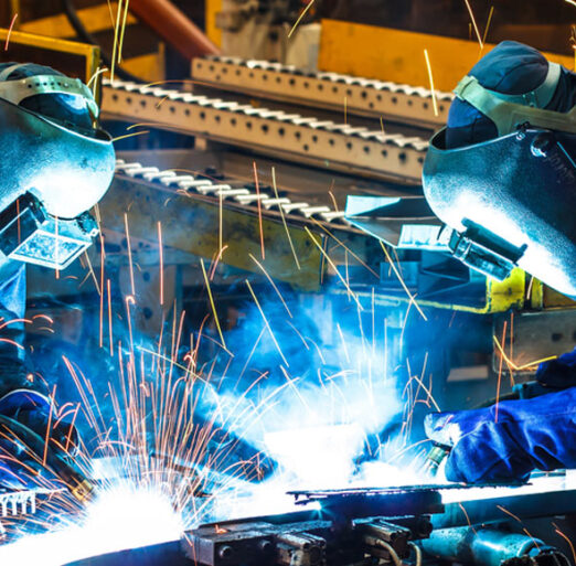 Steel-Fabrication