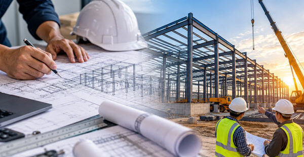 From-Design-to-Construction-How-to-Successfully-Plan-Your-Building-Project From-Design-to-Construction-How-to-Successfully-Plan-Your-Building-Project