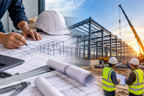 From-Design-to-Construction-How-to-Successfully-Plan-Your-Building-Project From-Design-to-Construction-How-to-Successfully-Plan-Your-Building-Project